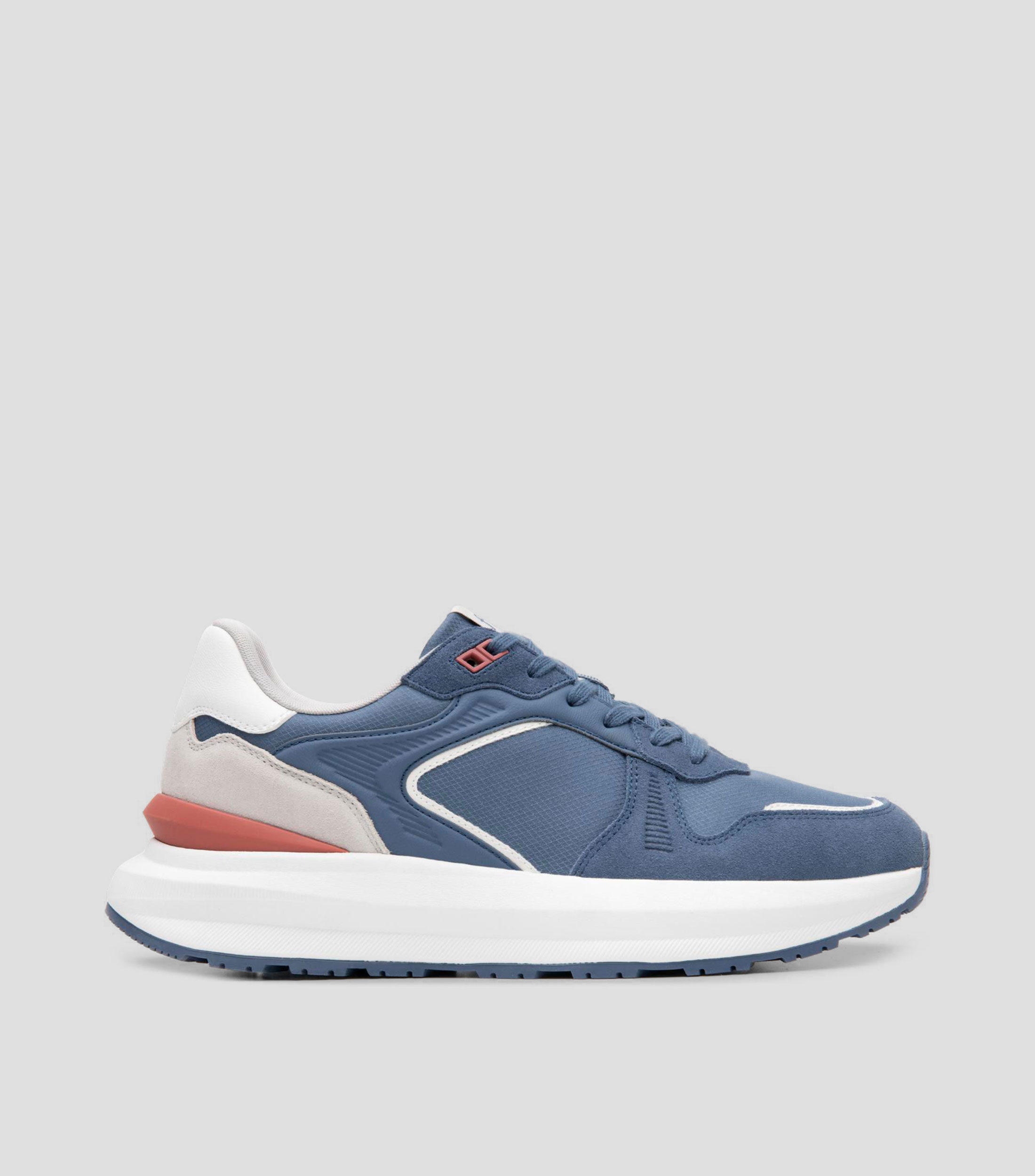 Tenis casuales Belk Hombre